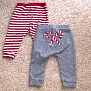 Old Navy Holiday Pants